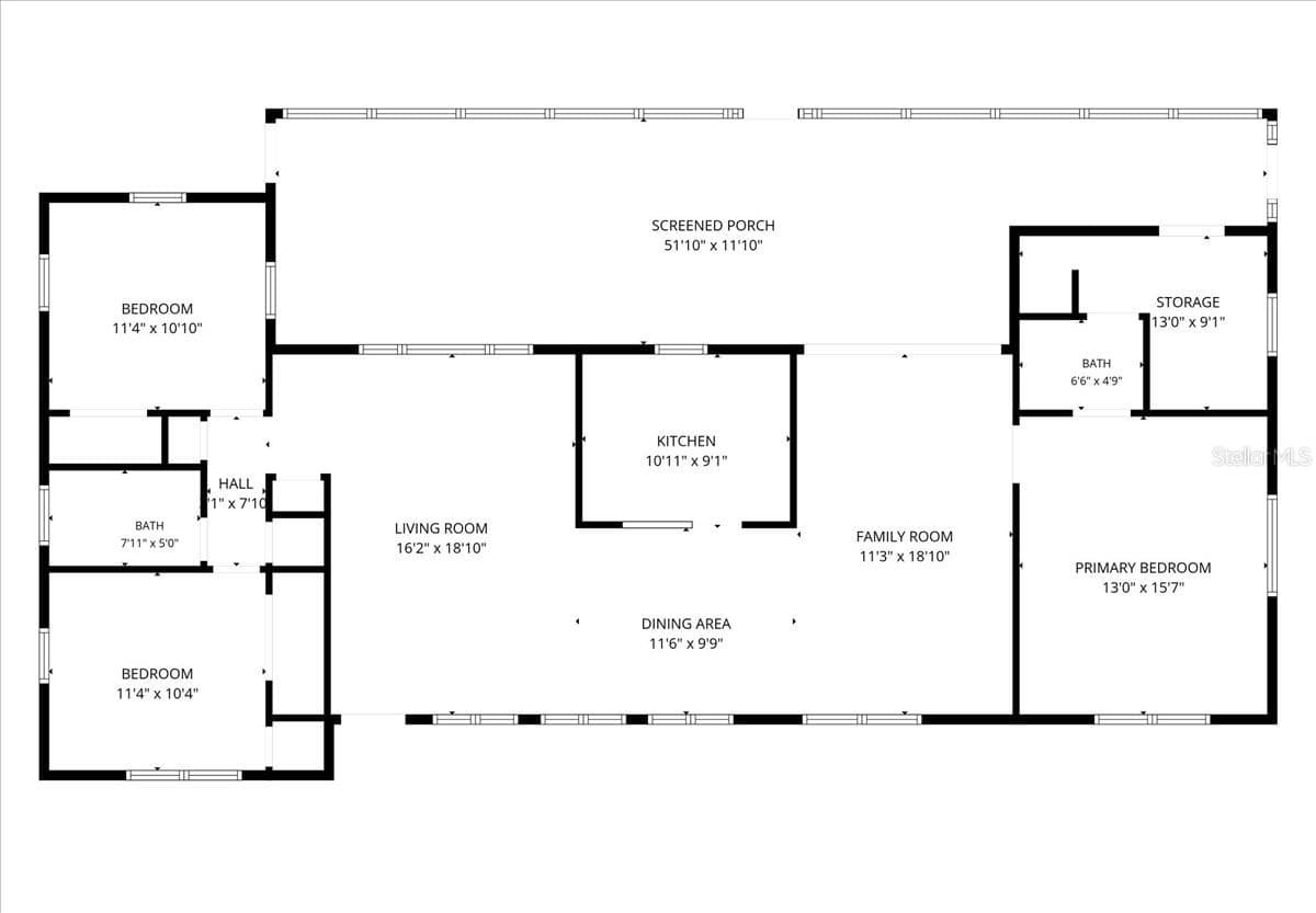 807 LUCILLE AVENUE — photo 41 of 45