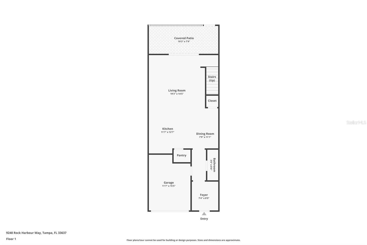 9248 ROCK HARBOUR WAY — photo 28 of 29