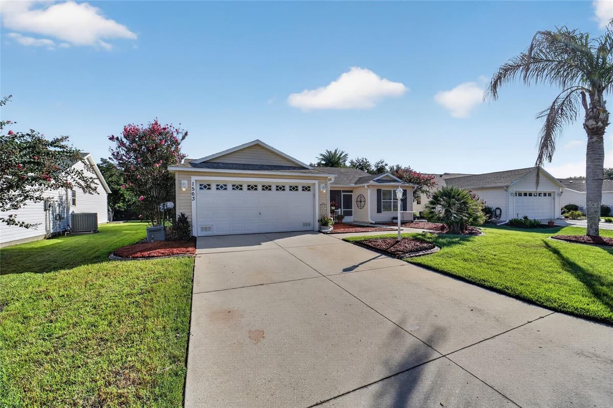 1563 HOLLYBERRY PLACE — photo 3 of 61