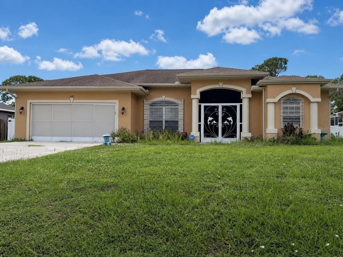 1487 EVANGELINA LANE — photo 36 of 37