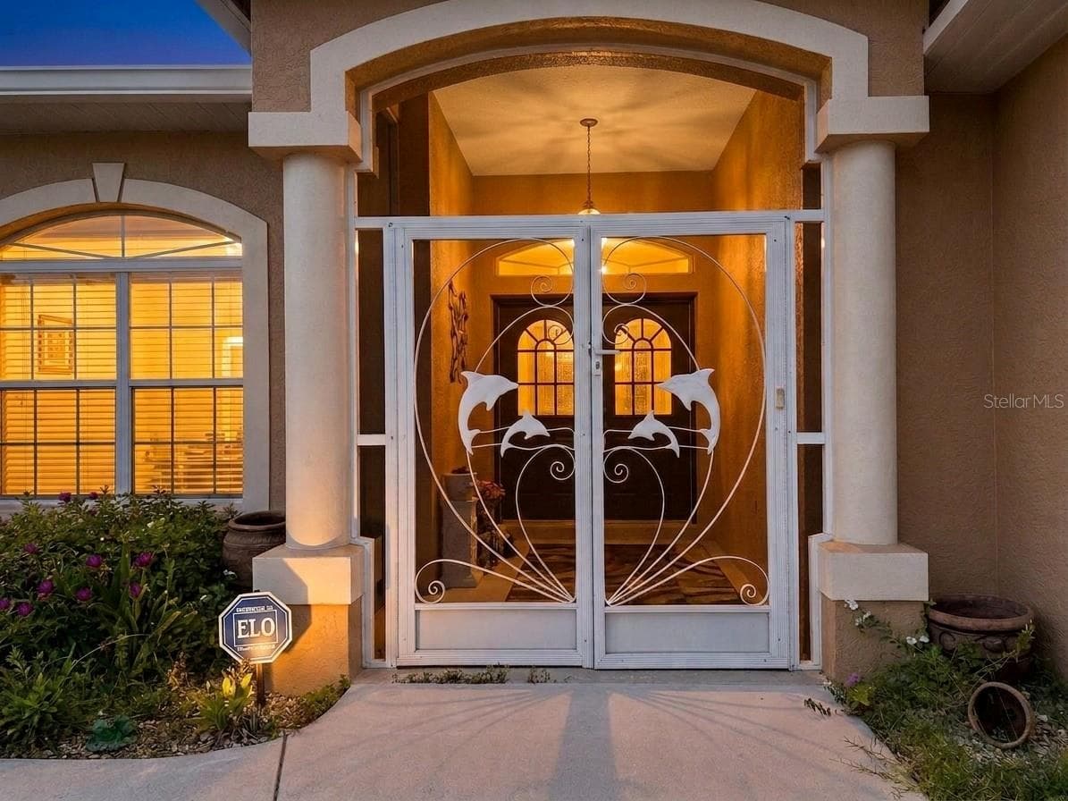 1487 EVANGELINA LANE — photo 35 of 37