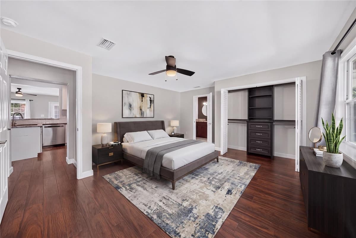 3906 BAY VISTA AVENUE — photo 18 of 41