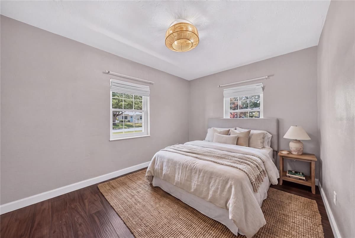 3906 BAY VISTA AVENUE — photo 27 of 41