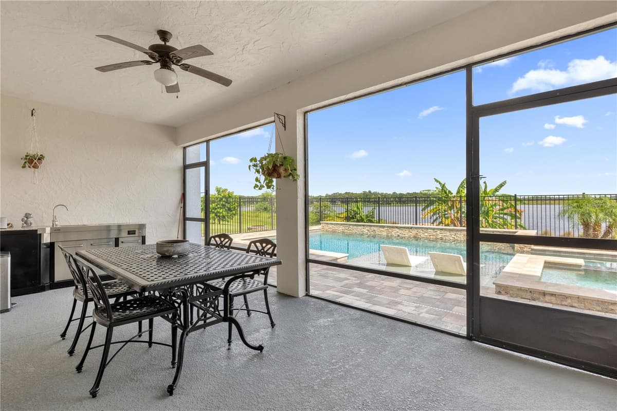 7616 LILY COURT — photo 60 of 66