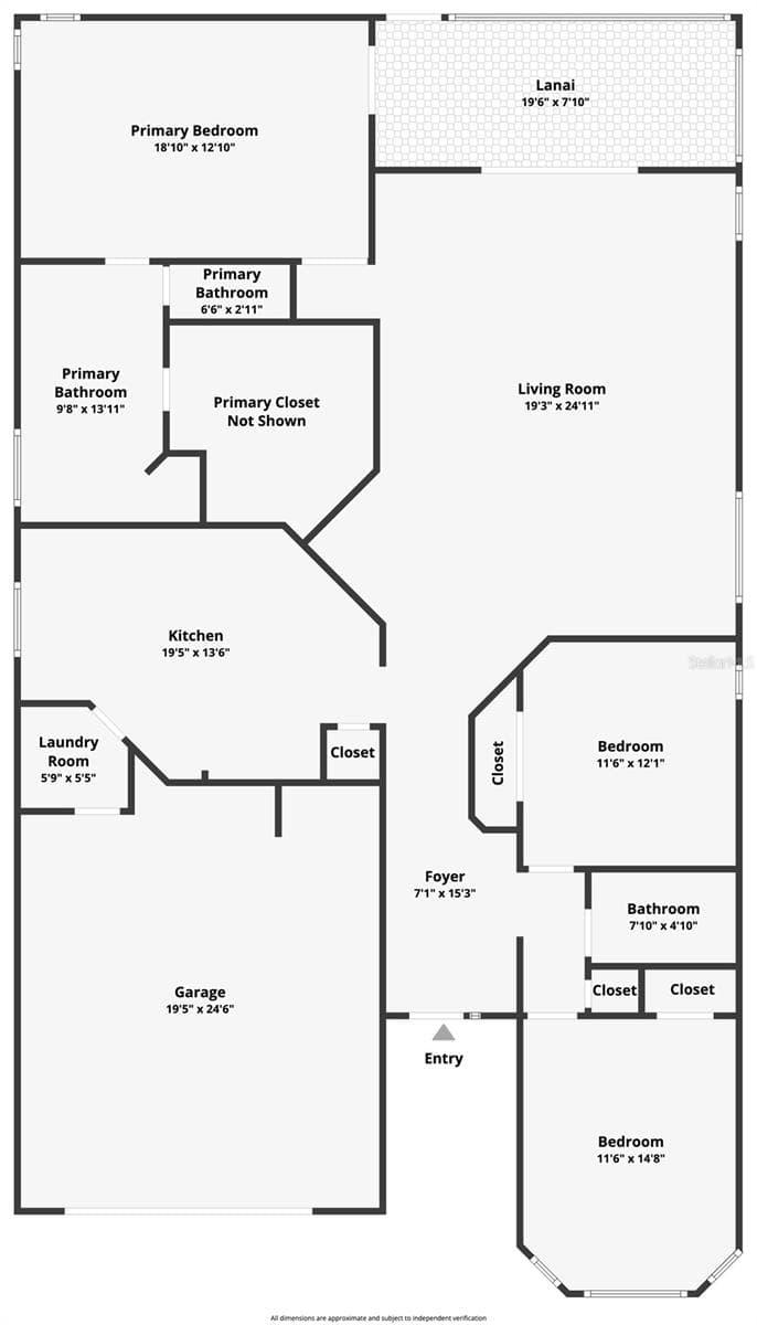 1615 BONITA BLUFF COURT — photo 5 of 46