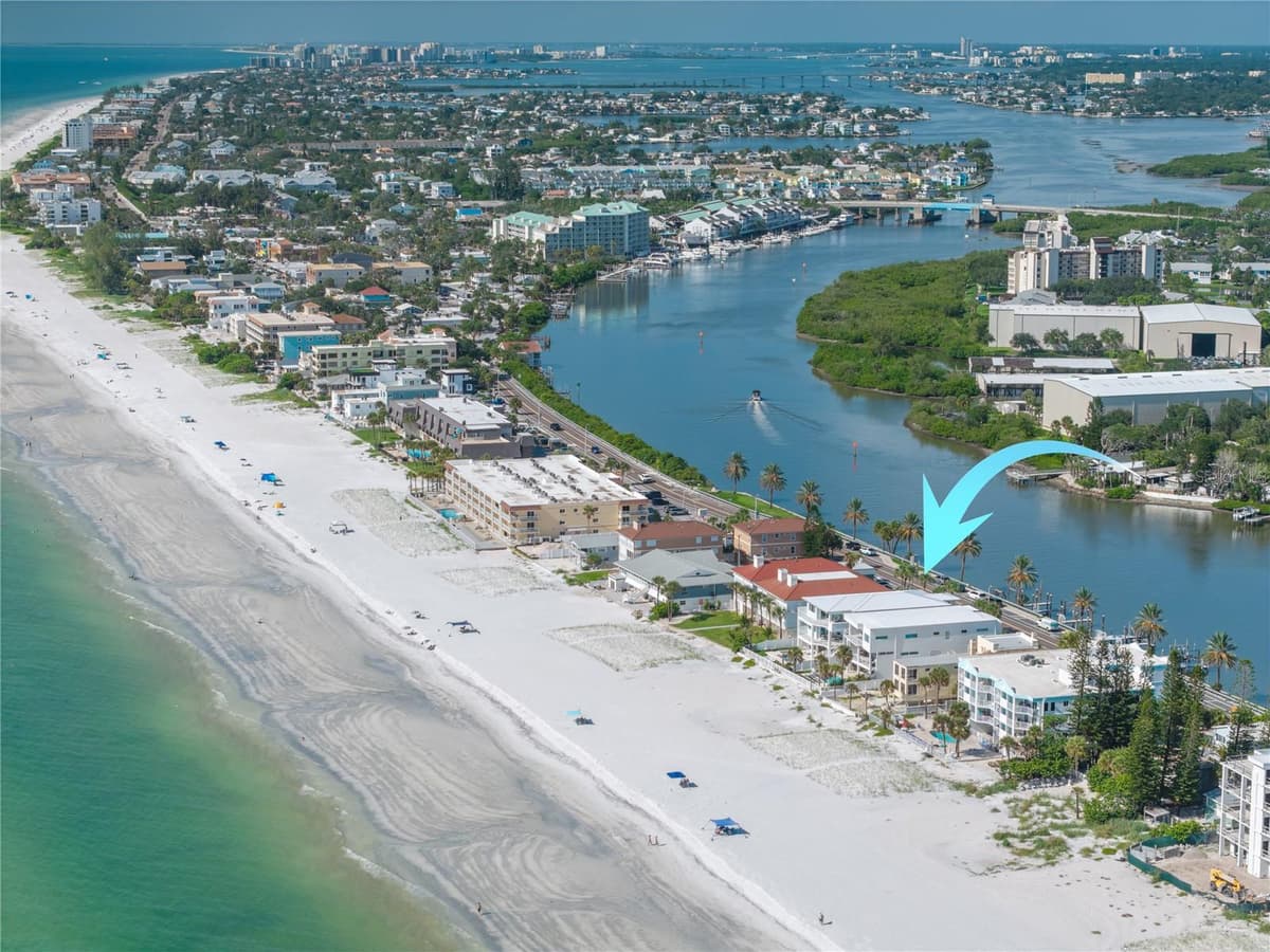 34 GULF BOULEVARD — photo 92 of 93