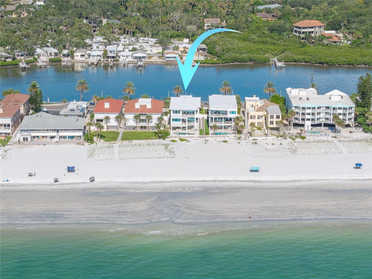 34 GULF BOULEVARD — photo 91 of 93