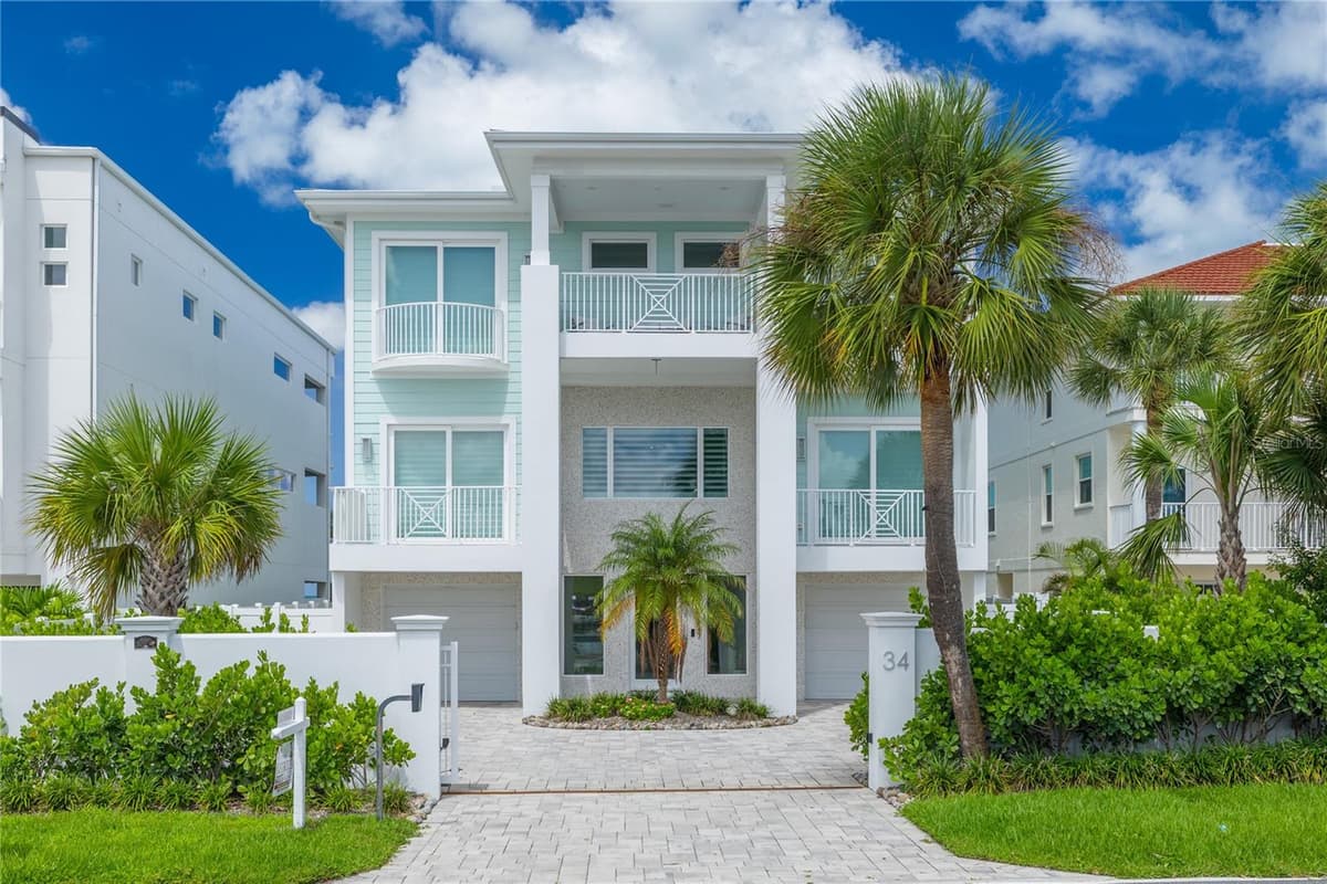 34 GULF BOULEVARD — photo 10 of 93