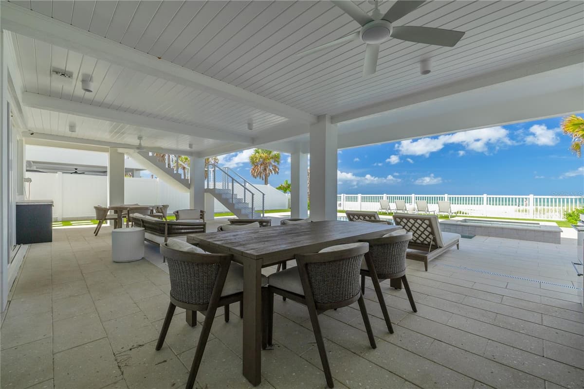 34 GULF BOULEVARD — photo 40 of 93