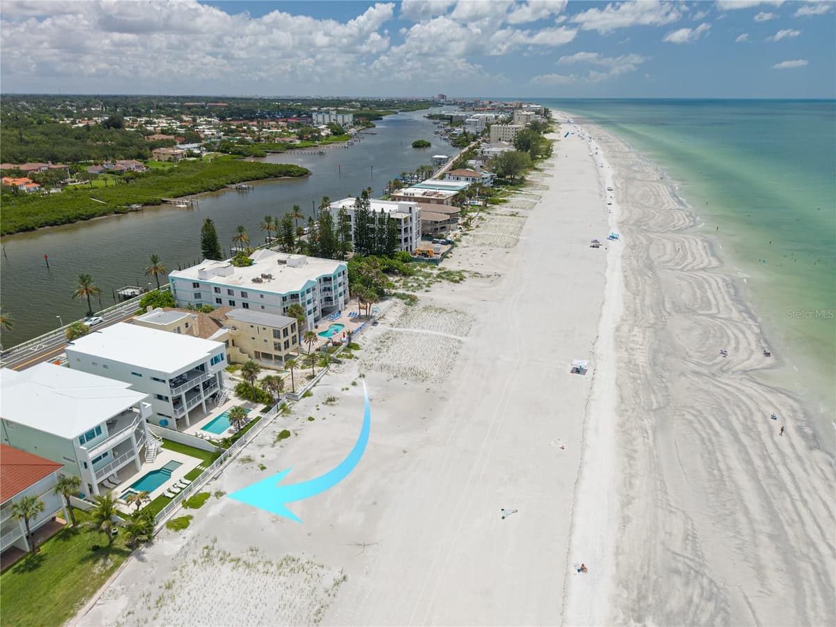34 GULF BOULEVARD — photo 36 of 93