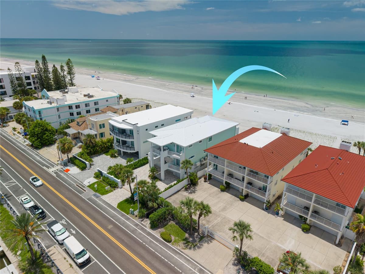 34 GULF BOULEVARD — photo 6 of 93