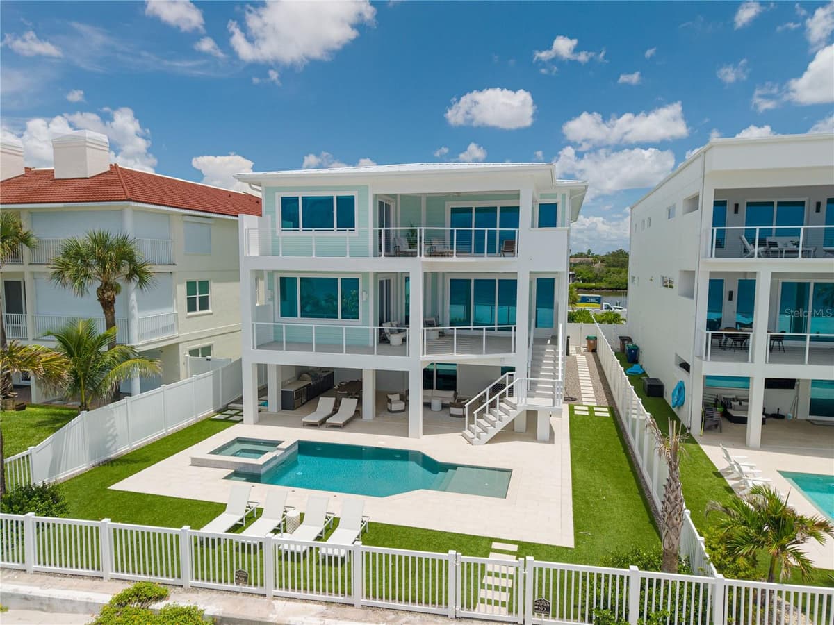 34 GULF BOULEVARD — photo 35 of 93