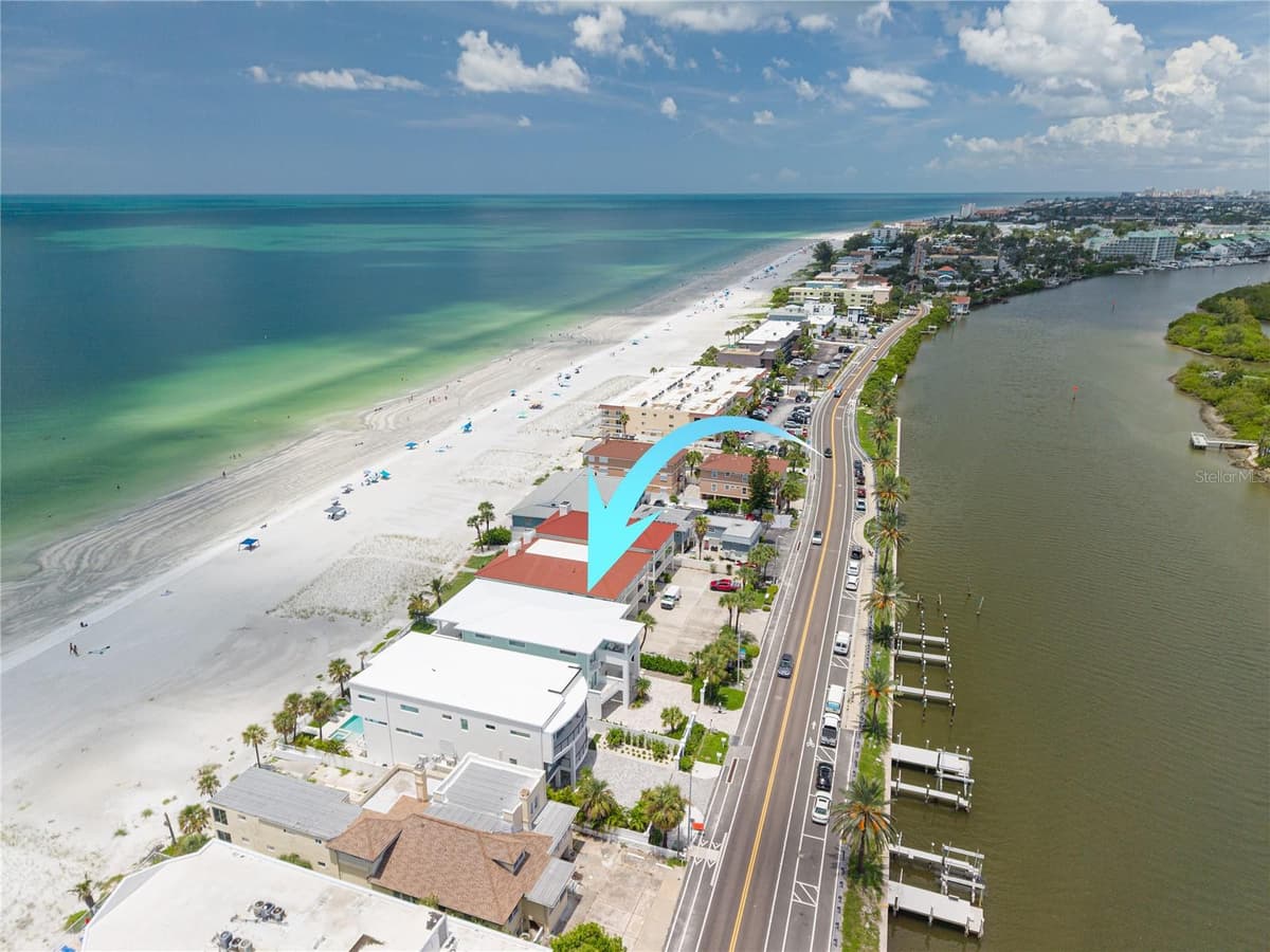 34 GULF BOULEVARD — photo 87 of 93
