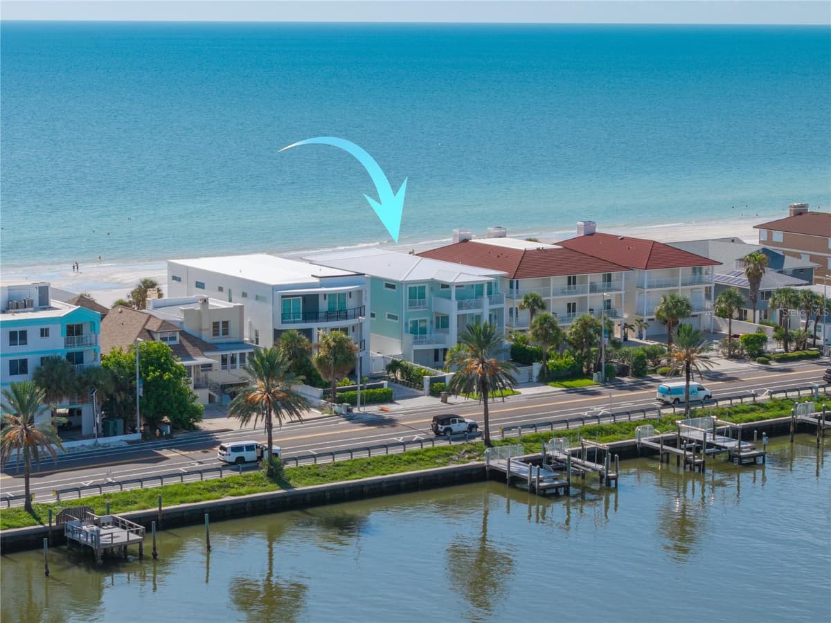 34 GULF BOULEVARD — photo 3 of 93