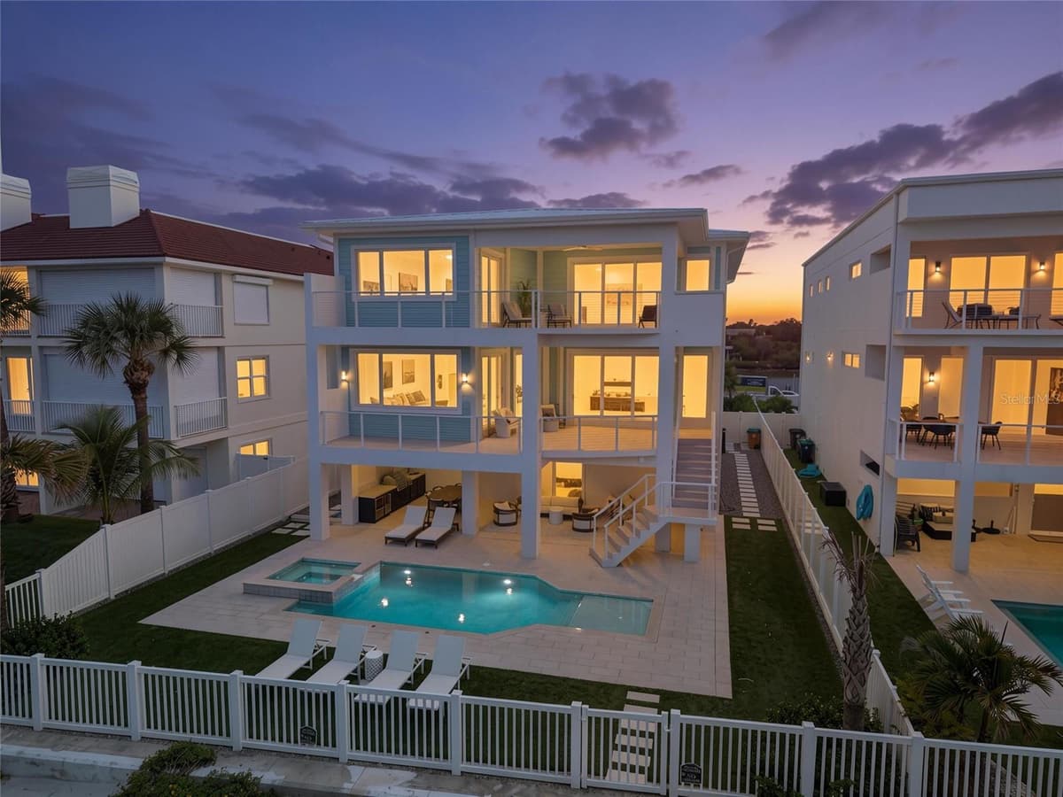34 GULF BOULEVARD — photo 90 of 93