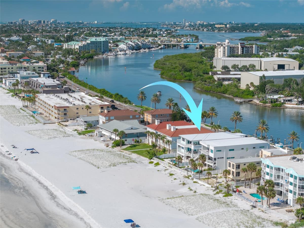 34 GULF BOULEVARD — photo 4 of 93