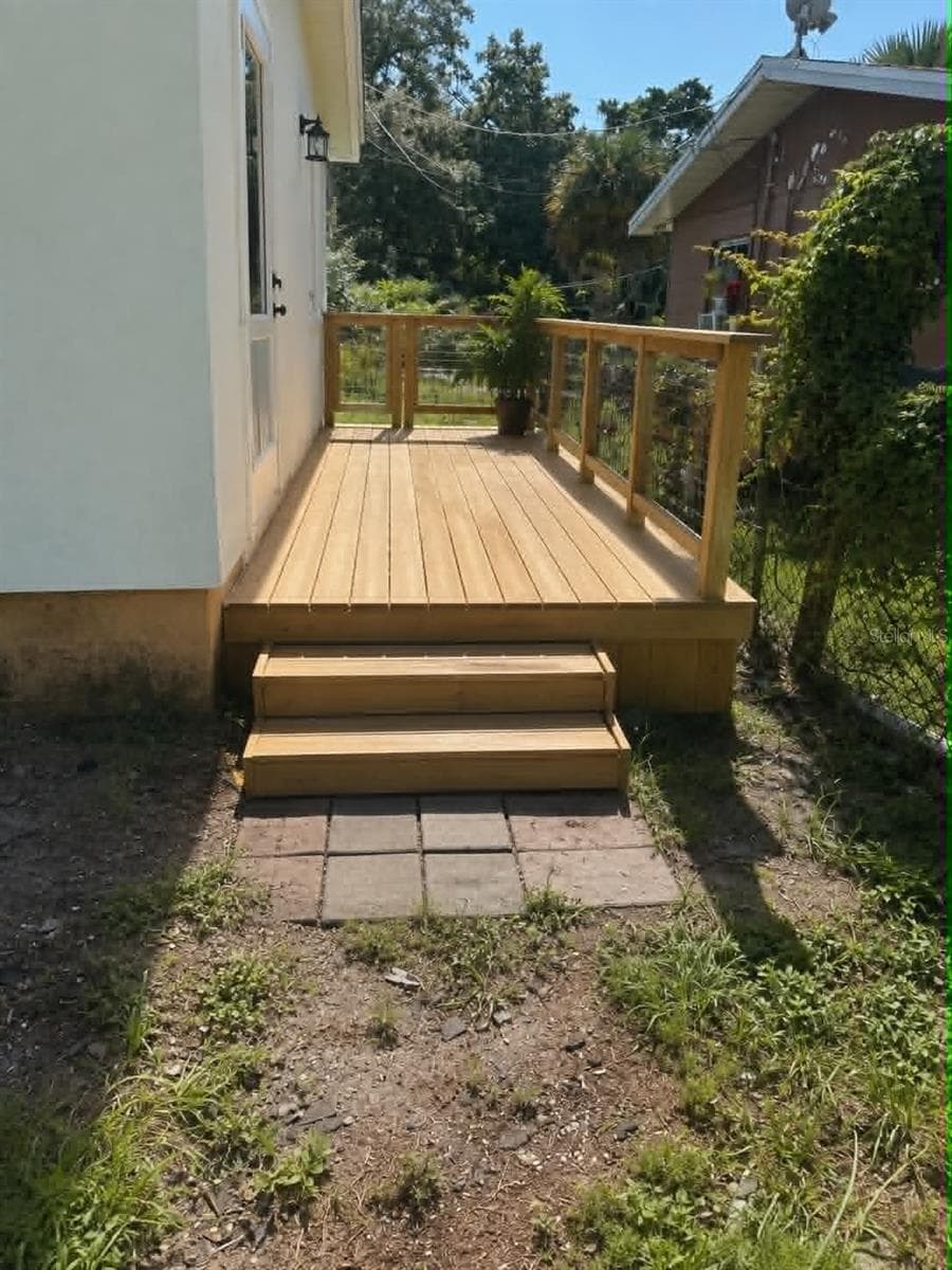 2509 DIXIE AVENUE — photo 10 of 15