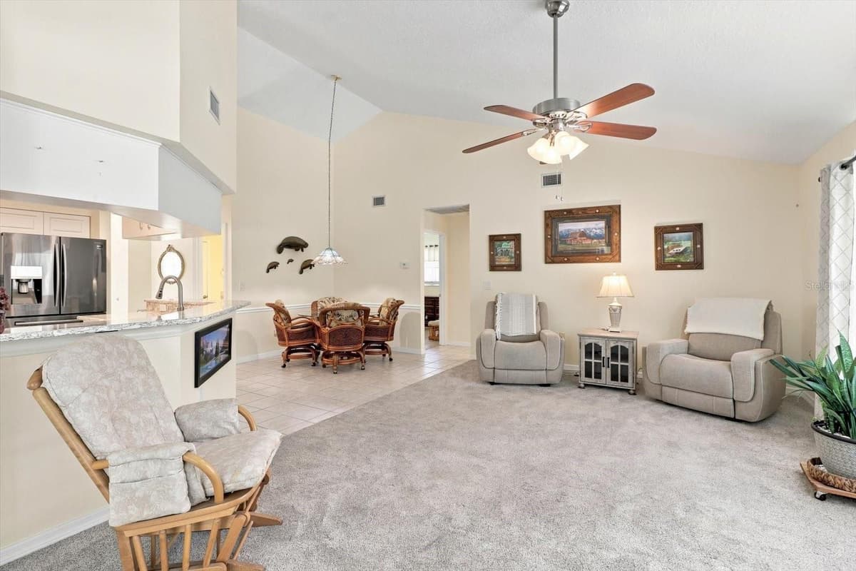6 DUSTY MILLER COURT — photo 20 of 48
