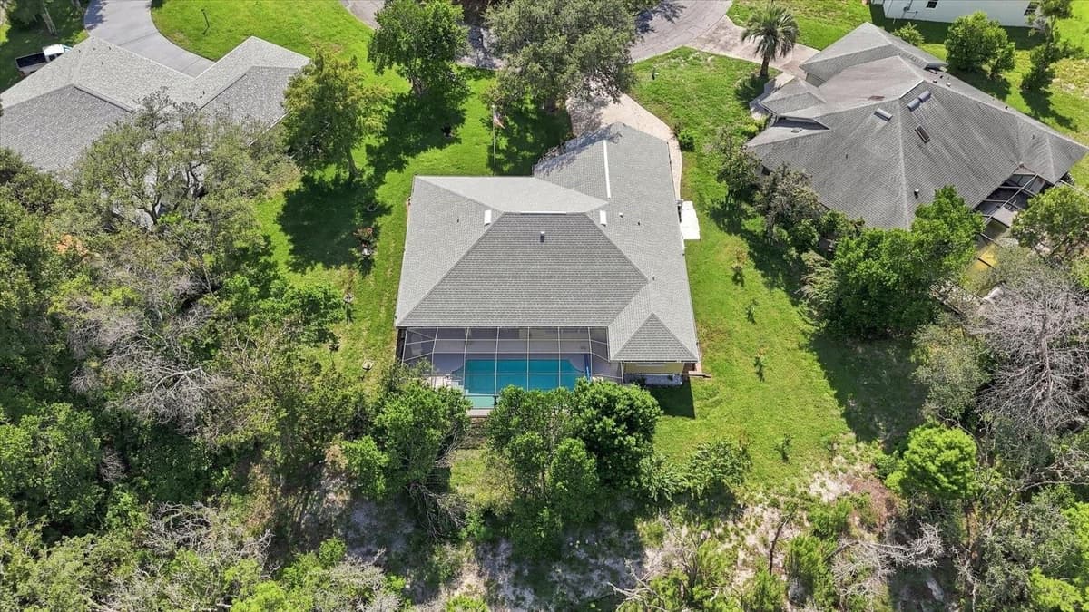 6 DUSTY MILLER COURT — photo 46 of 48