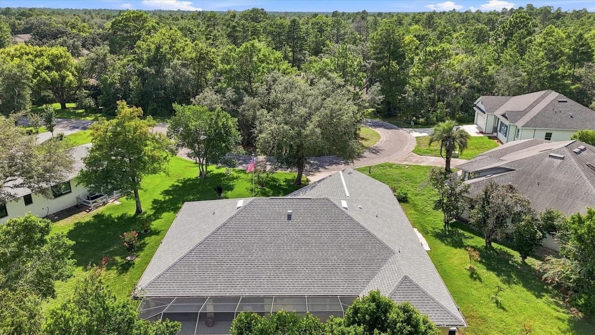 6 DUSTY MILLER COURT — photo 47 of 48