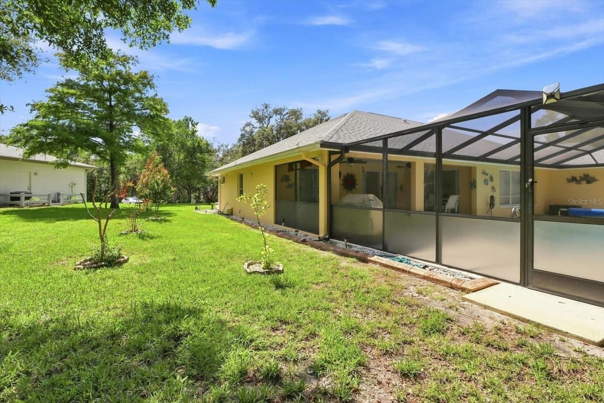 6 DUSTY MILLER COURT — photo 37 of 48