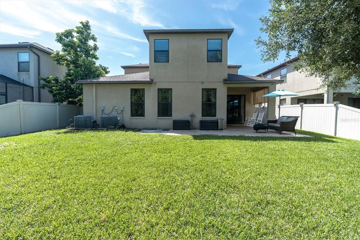 1307 KETZAL DRIVE — photo 47 of 55
