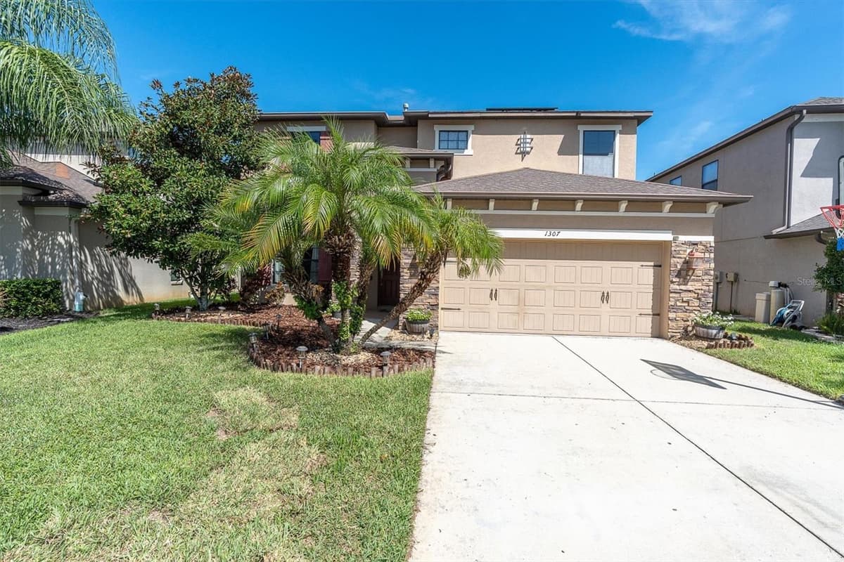 1307 KETZAL DRIVE — photo 50 of 55