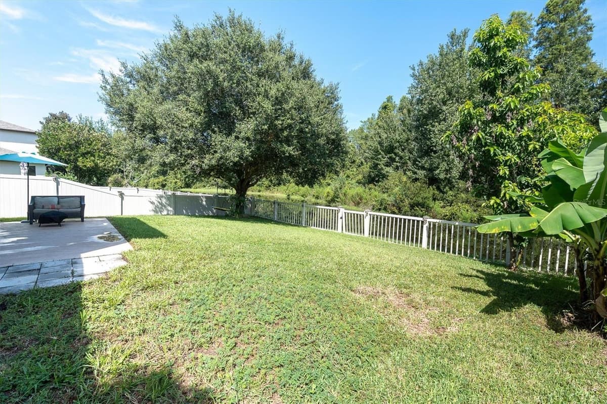 1307 KETZAL DRIVE — photo 49 of 55