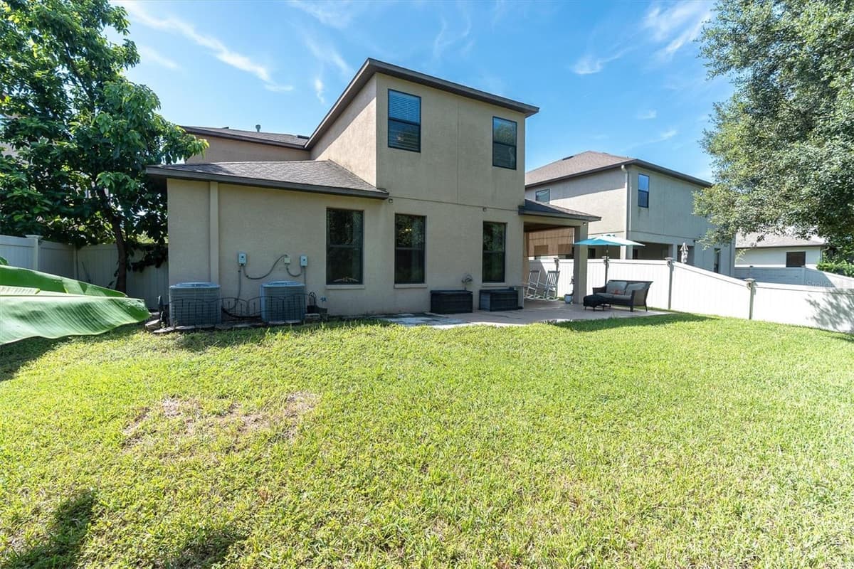 1307 KETZAL DRIVE — photo 48 of 55