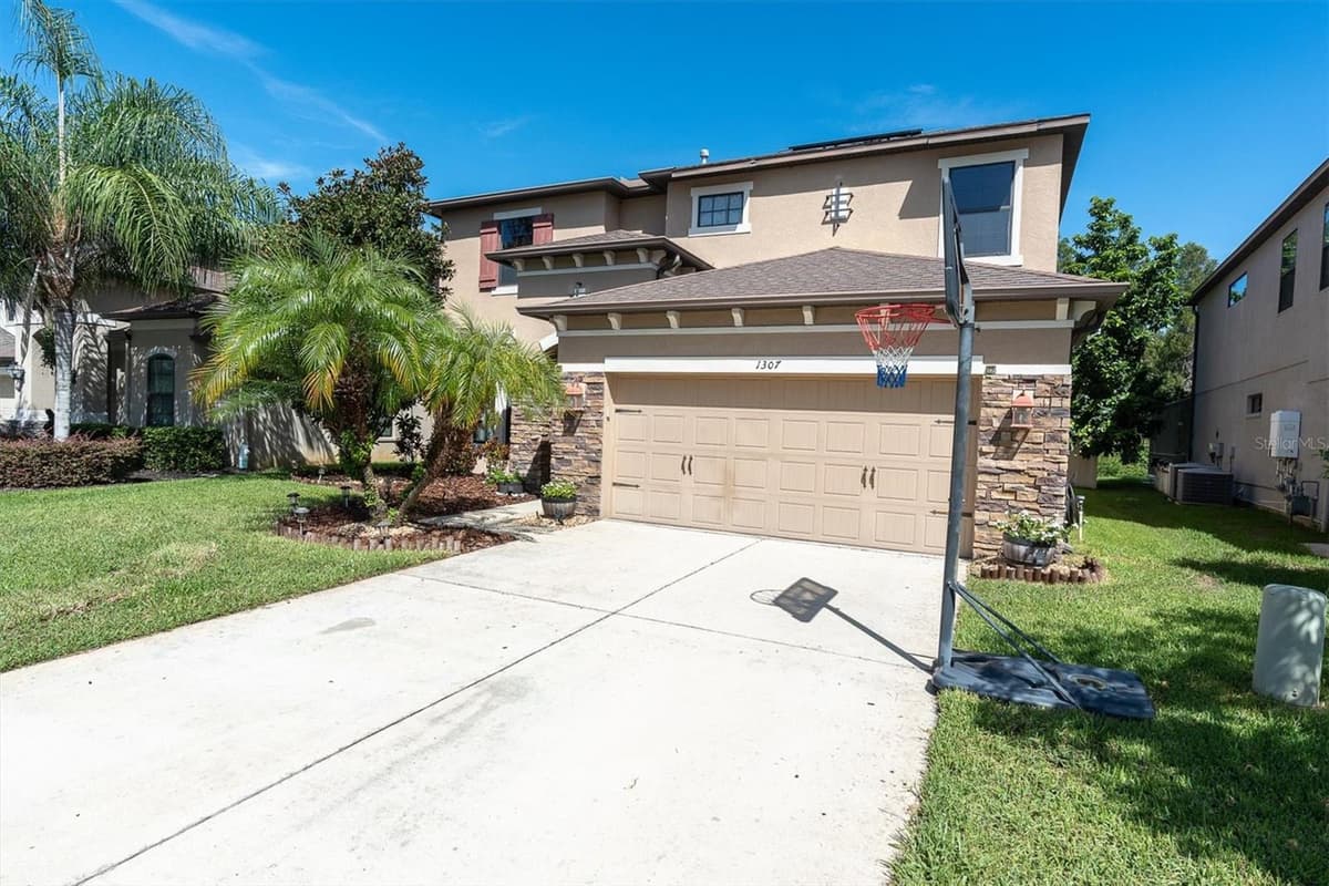 1307 KETZAL DRIVE — photo 55 of 55