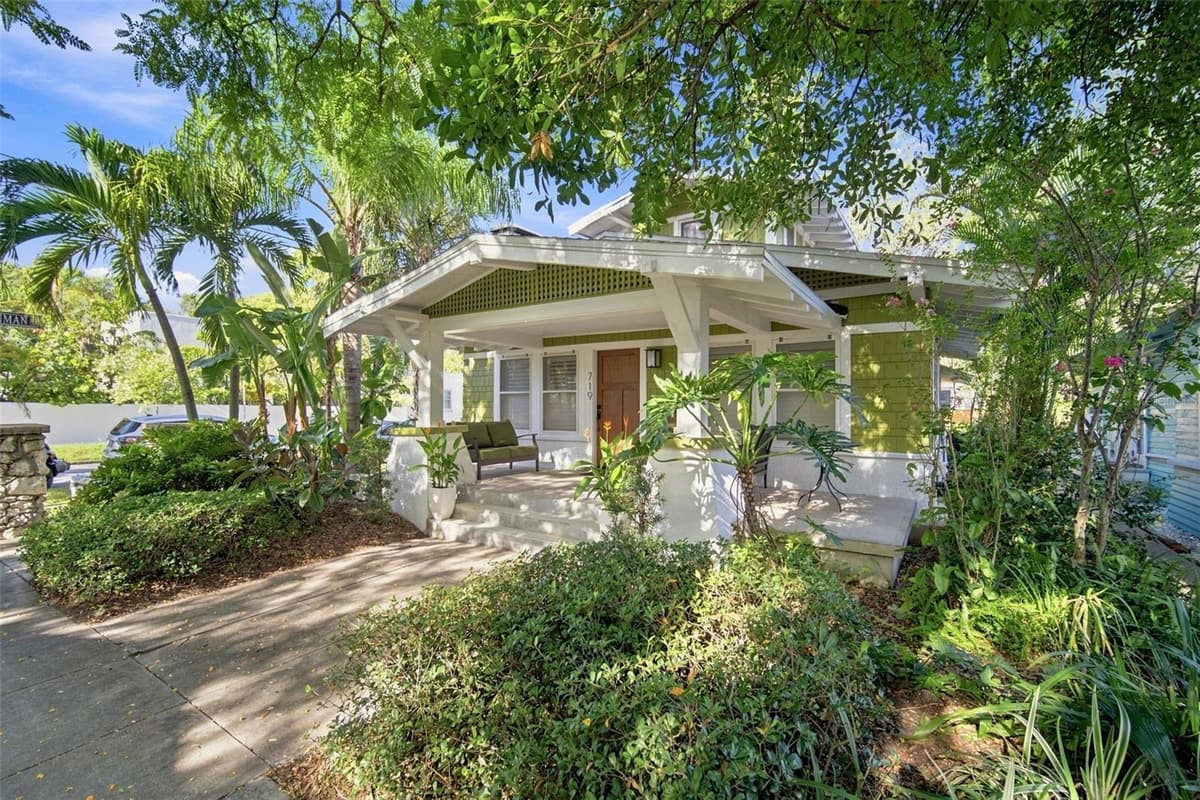 719 BUNGALOW TERRACE — photo 42 of 46