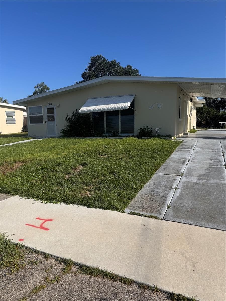 21922 HERNANDO AVENUE — photo 3 of 26
