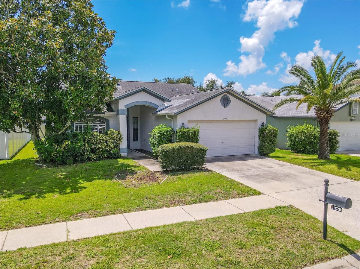 11220 CLAYRIDGE DRIVE — photo 38 of 39