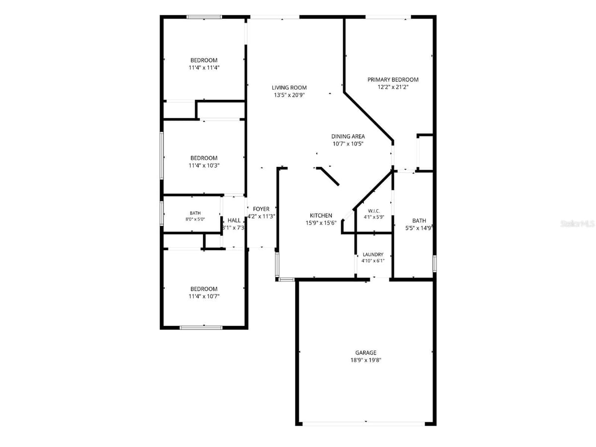 11220 CLAYRIDGE DRIVE — photo 39 of 39