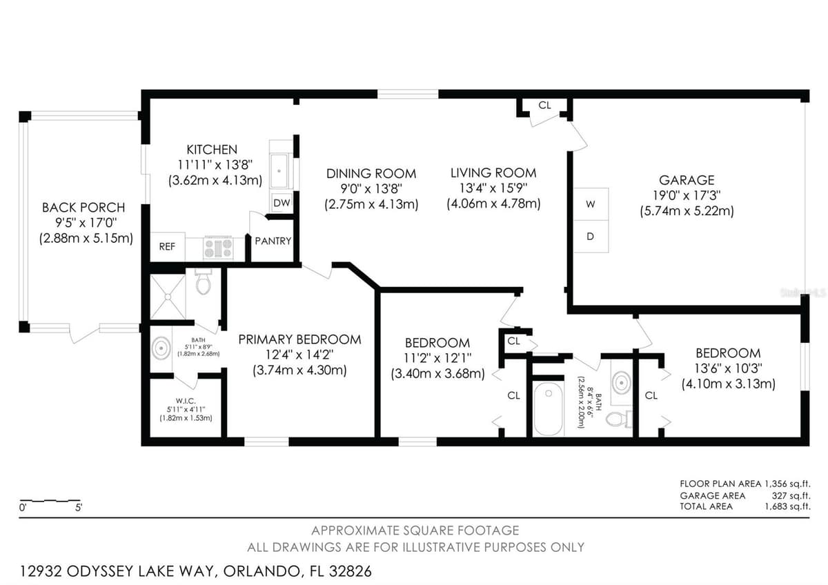 12932 ODYSSEY LAKE WAY — photo 30 of 30