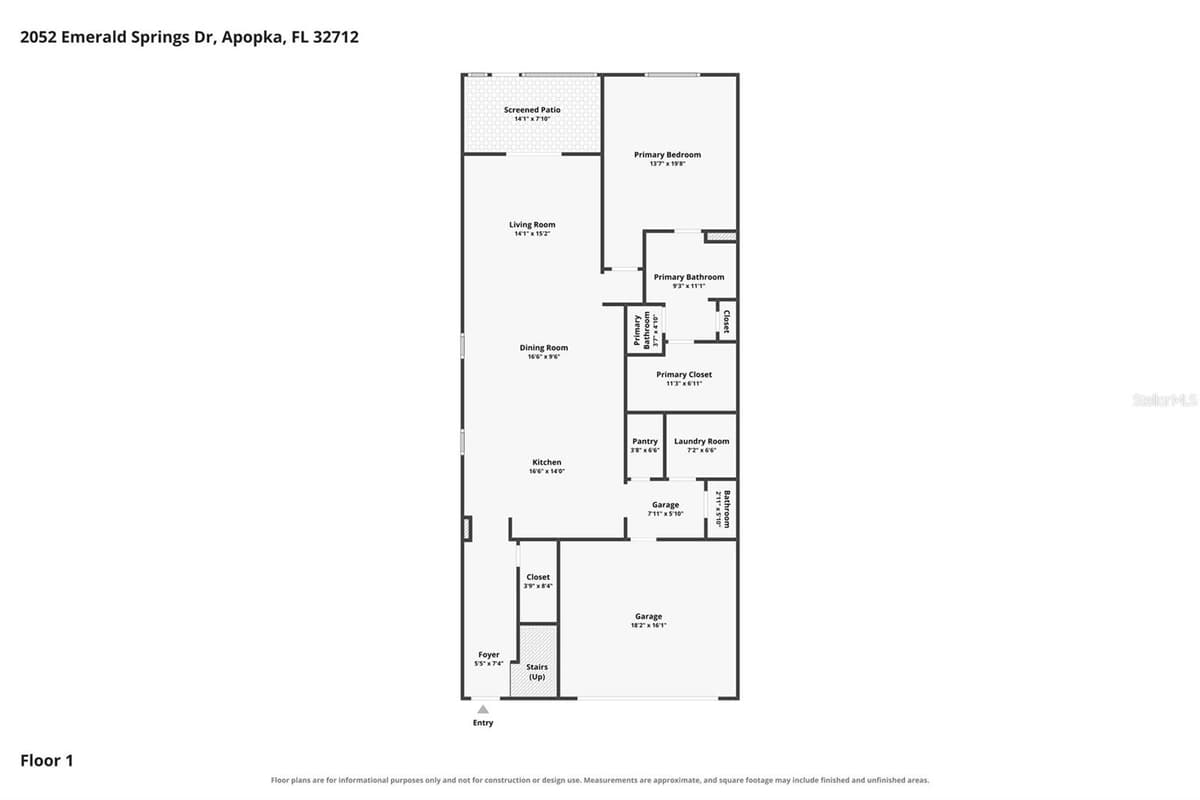 2052 EMERALD SPRINGS DRIVE — photo 45 of 47