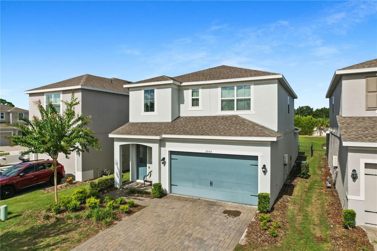2052 EMERALD SPRINGS DRIVE — photo 34 of 47
