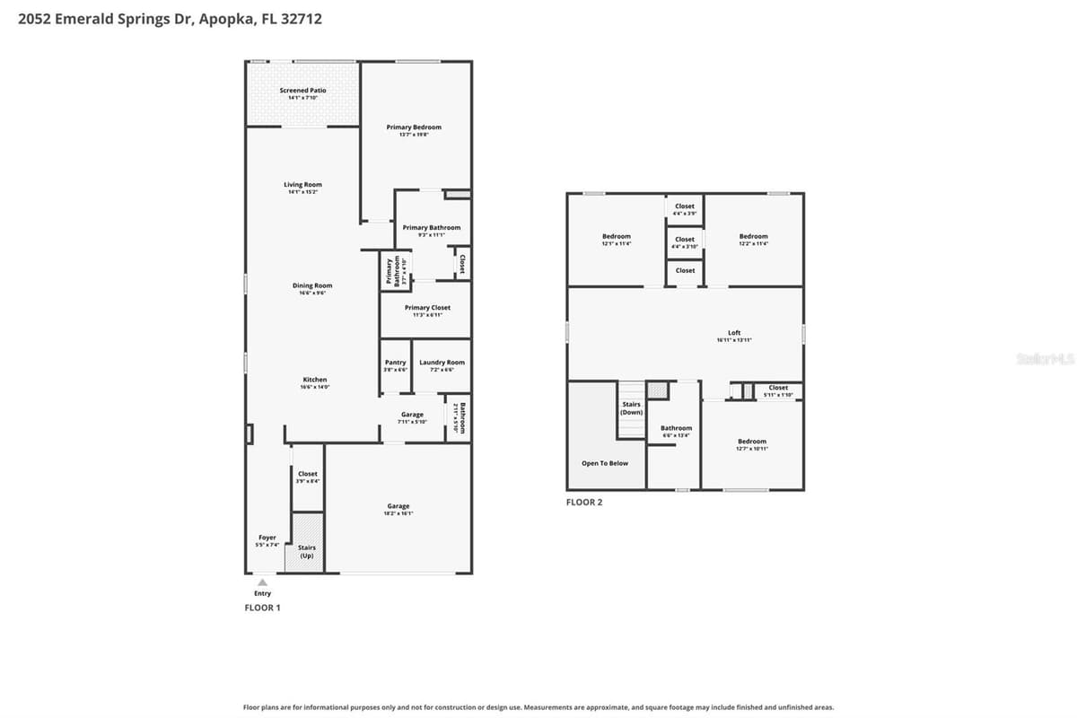 2052 EMERALD SPRINGS DRIVE — photo 47 of 47