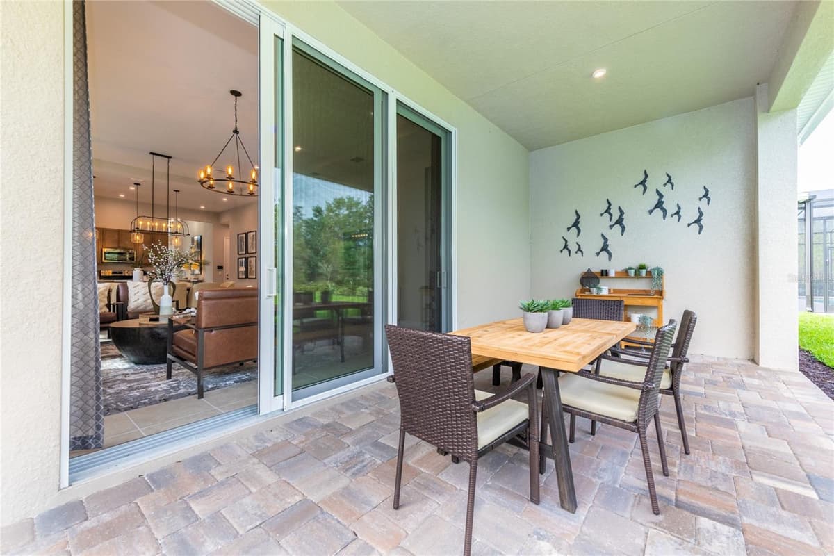 1629 LAKE RESERVE DRIVE — photo 3 of 33