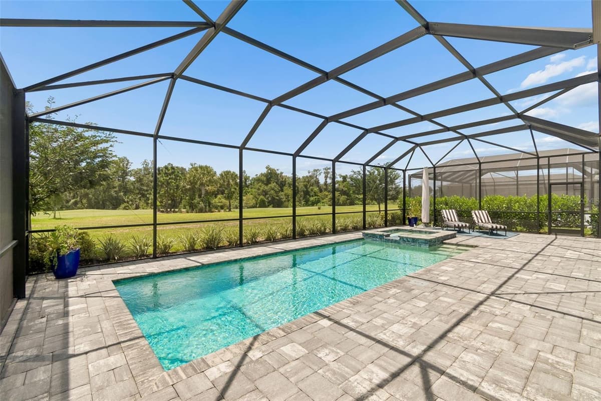 15424 SAN LAZZARO AVENUE — photo 38 of 45