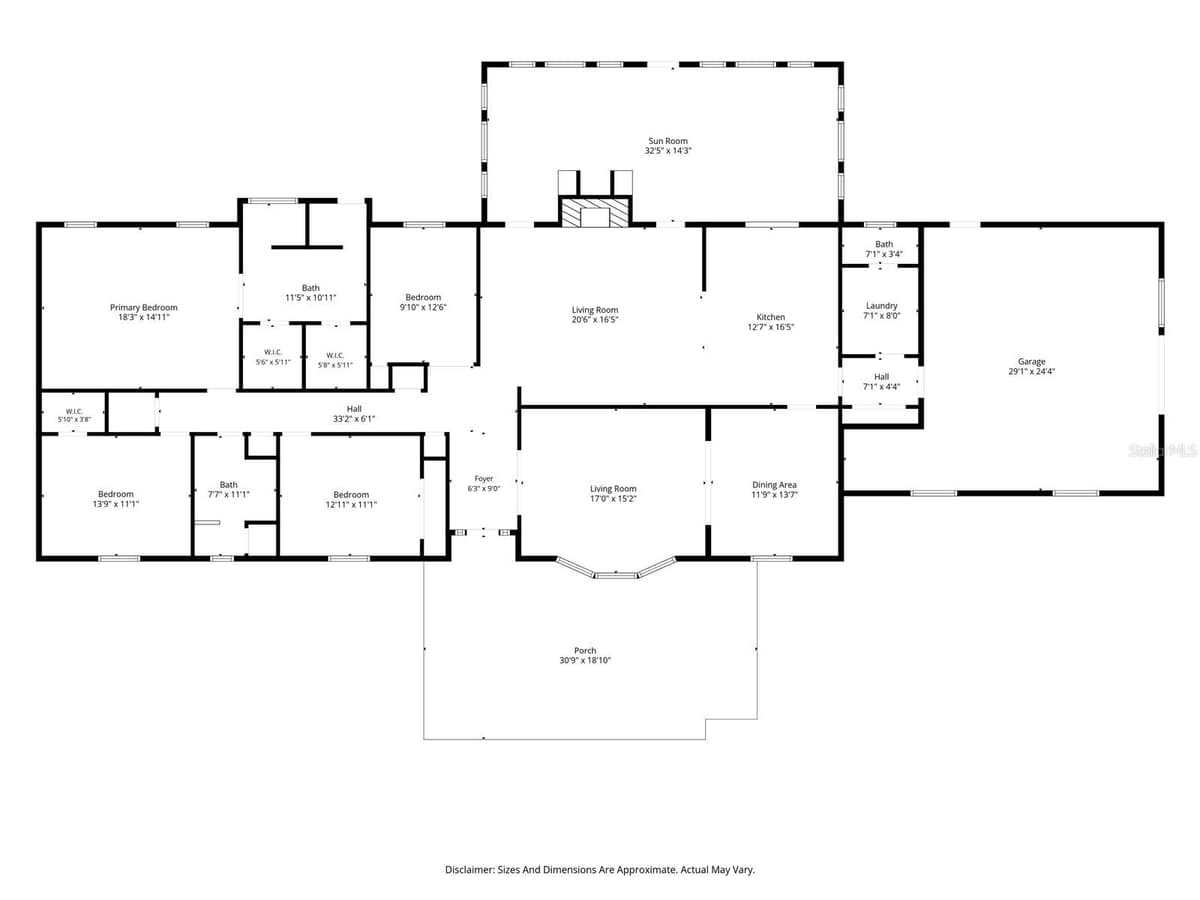 1150 MARKHAM WOODS ROAD — photo 64 of 64