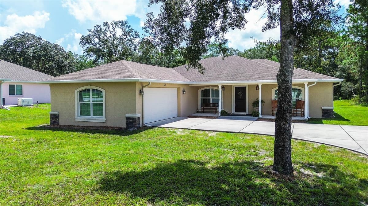 11472 PINE WARBLER AVENUE — photo 13 of 76