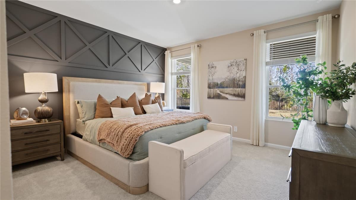 4890 WALTHAM FOREST DRIVE — photo 9 of 18