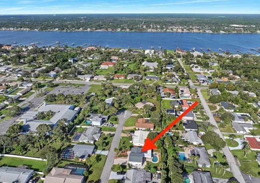 131 ROYAL DUNES BOULEVARD — photo 45 of 46