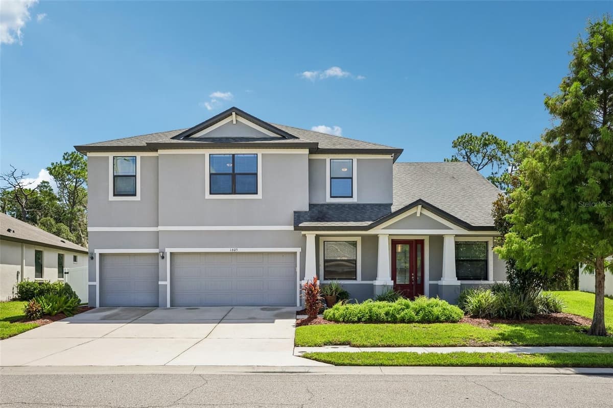 1605 ANASTACIA LANE — photo 64 of 67