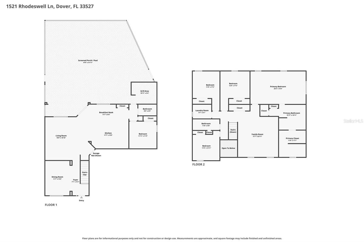 1521 RHODESWELL LANE — photo 3 of 40