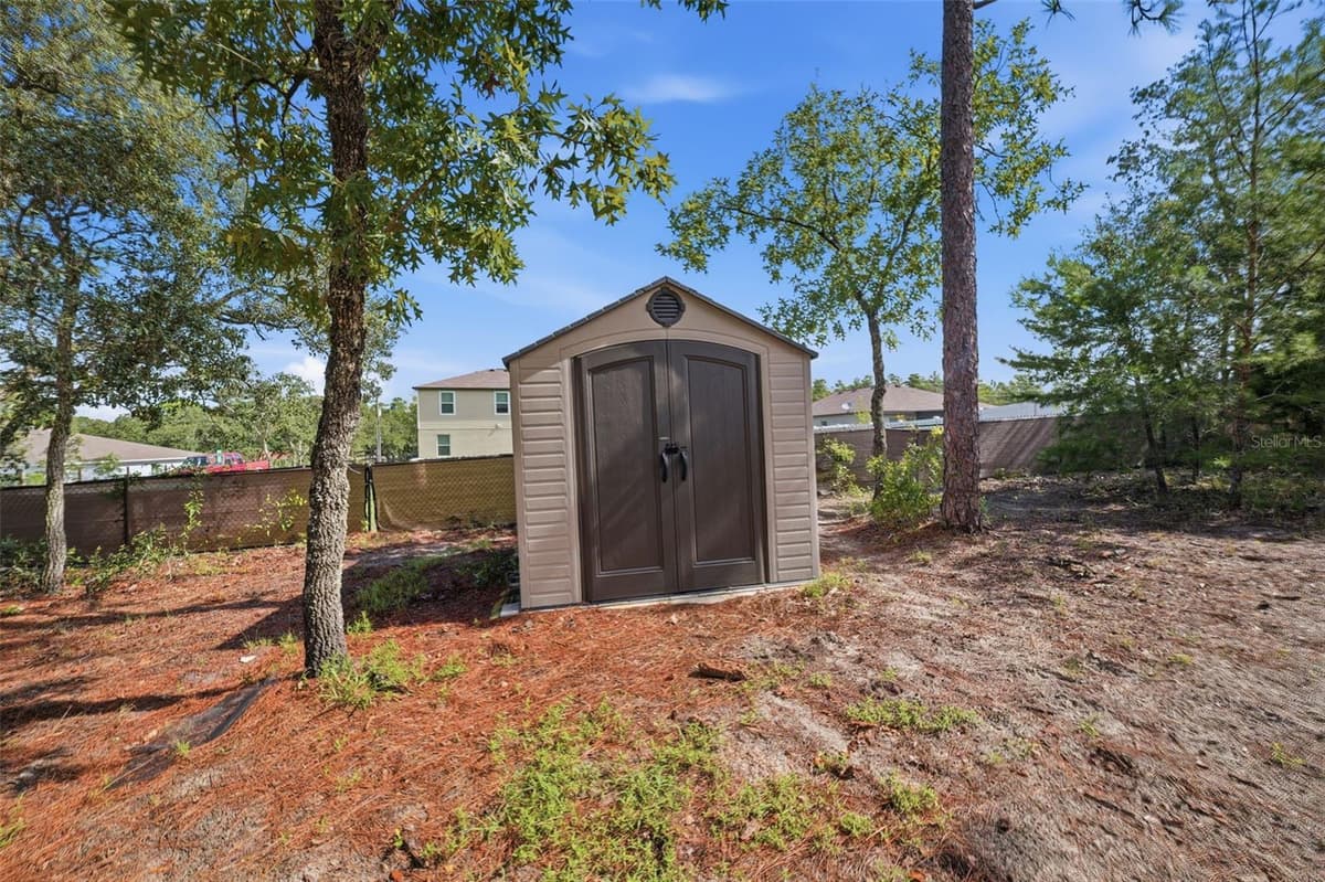 12145 PEREGRINE FALCON AVENUE — photo 16 of 55