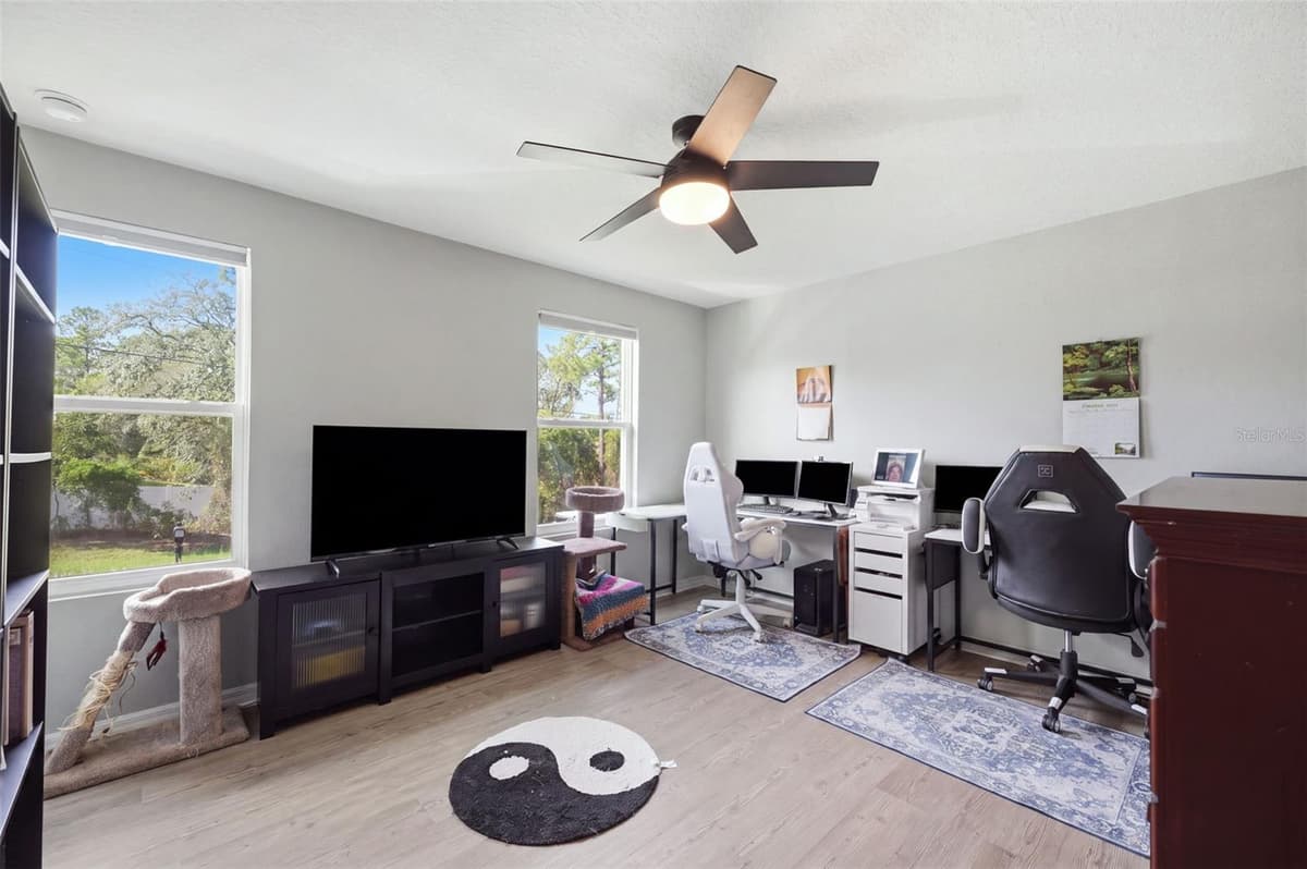 12145 PEREGRINE FALCON AVENUE — photo 8 of 55