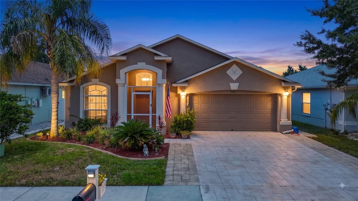 7441 TOWER BRIDGE DRIVE — photo 3 of 68
