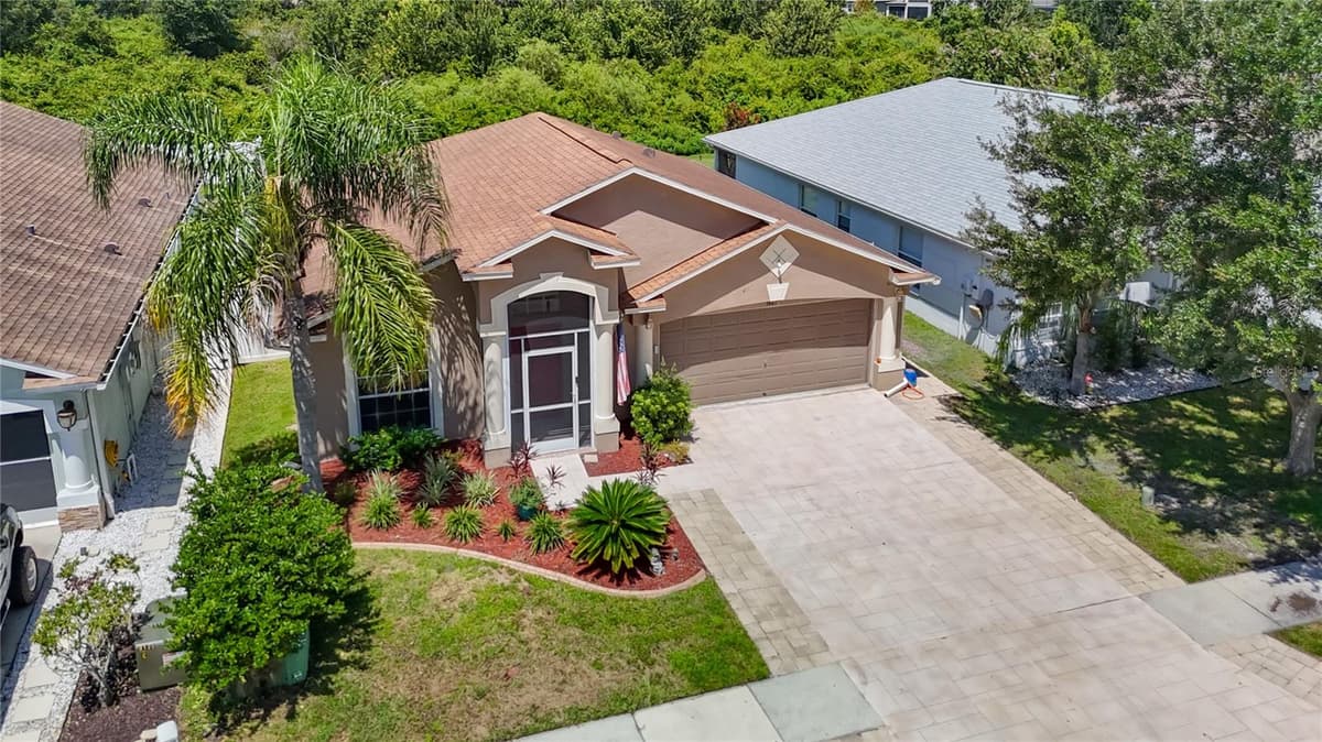 7441 TOWER BRIDGE DRIVE — photo 66 of 68